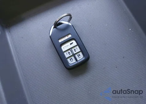 2015 Honda Odyssey Ex-L from USA, damaged, VIN 5FNRL5H63FB128893